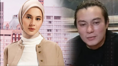 Gugat Cerai Paula Verhoeven, Baim Wong Buka Aib Istri, Bagaimana Pandangan Islam? Buya Yahya Tegaskan Kalau Mau Pisah Jangan Lakukan Hal...