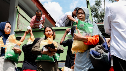 Pemkab Lumajang Komitmen Jaga Netralitas ASN Termasuk dalam Distribusi Bantuan