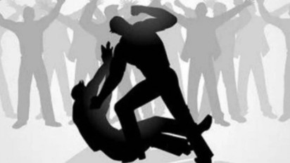 Gegara Tak Terima Ditatap, Pria di Bekasi Malah Dikeroyok Anggota Member Gym