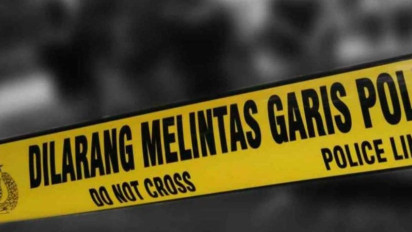 Geger! Tulang Belulang Manusia Ditemukan di Bangunan Kosong Rawamangun Jaktim