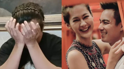 Terungkap, Sosok Diduga Selingkuhan Paula Verhoeven, Ternyata Bukan Artis