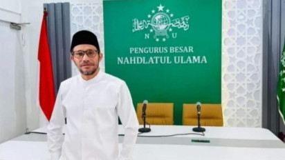 PBNU Nonaktifkan Pengurus yang Jadi Calon Kepala Daerah Maupun Tim Pemenangan