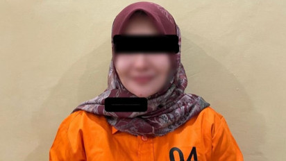 Mantan Caleg Ditahan Polda Aceh Usai Menyebarkan Video Asusila