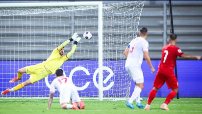 Alarm Bahaya Bagi Timnas Indonesia! 7 Pemain Harus Hindari Hal Ini Kala Berhadapan dengan China, Jika Nekat Bisa Fatal