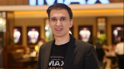 Bakal Jadi Bos TV Swasta, Segini Harta Kekayaan Raja Film Manoj Punjabi