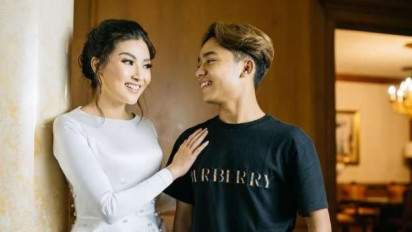 Sering Manjakan Betrand Peto, Tapi untuk Urusan Ini Sarwendah Bersikap Tegas dan Bilang: Bunda Paling Enggak Suka...