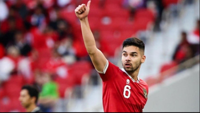 Wahh Meskipun Nasrani tapi Pemain Timnas Indonesia Sandy Walsh Punya Kebiasaan Unik kayak Umat Muslim, Sebut Waktu di Indonesia Lebih Singkat