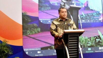 Hati-Hati! Kemnaker Ingatkan Pencari Kerja untuk Verifikasi Lowongan, Cek Legalitas Perusahaan untuk Hindari Loker Palsu