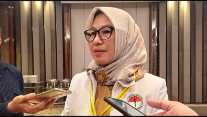 Gelar Mukernas, PDUI Soroti PP 28/2024 Soal Kolegium Diatur oleh Kemenkes Harusnya Masih di IDI