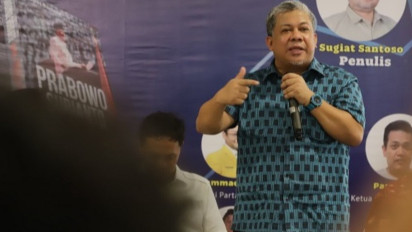 Wamen PKP Sebut Pemda dan Pengembang Harus Punya Data Perumahan 