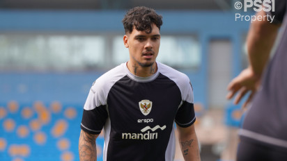 Reaksi Fans Timnas Indonesia usai Shayne Pattynama Dipecat KAS Eupen, Blak-blakan Akui Ada Kekhawatiran Soal…