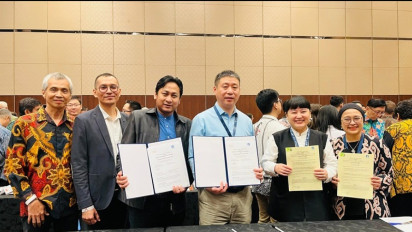 ADI Bersama Beifang Siap Tingkatkan Kompetensi Dosen, Guru, dan Mahasiswa di Bidang Otomotif