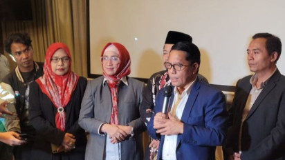 Uang Wakaf Mau Dipakai untuk Bantu Progam Makan Bergizi Prabowo, Kamu Setuju?