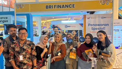 Multifinance Day 2024 Digelar untuk Mendorong Perekonomian Nasional dalam Perkuat Literasi Keuangan