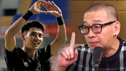 Tak Hanya Witan Sulaeman dan Rizky Ridho, Coach Justin Bilang Pemain Liga 1 ini Layak Jadi Starter Timnas Indonesia: Bikin Gua Kaget
