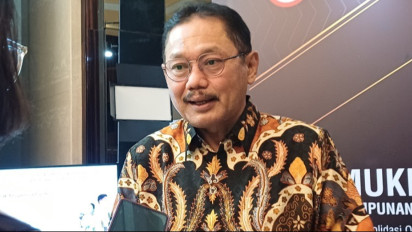 Buntut Kasus Kematian dr Aulia Risma, AIPKI Dukung Zero Bullying di Lingkungan Pendidikan Kedokteran