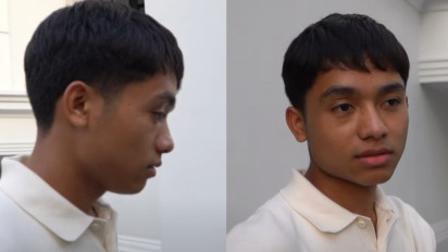 Ruben Onsu Grebeg Rumah Sarwendah Sampai Bikin Betrand Peto Syok, Bensu: Sarwendah Lebih Tahu Onyo...