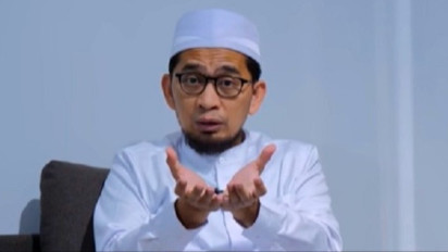 Percuma Punya Rumah Besar dan Mewah kalau Nggak Ada Ini, Kata Ustaz Adi Hidayat: Salah Satu yang Bisa Percepat Doa Terkabul