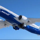 Dibayar Rp350 Miliar, CEO Baru Boeing Hadapi Ujian Pertama di Tragedi Dreamliner