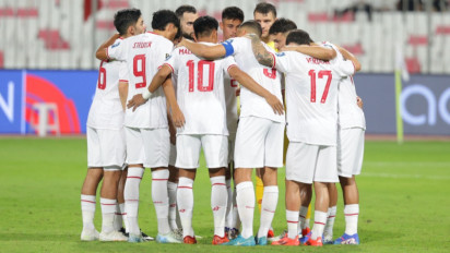 Reaksi Mengejutkan Suporter China Jelang Laga Lawan Timnas Indonesia, Tak Disangka sampai Keluar Kata-kata Begini