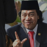 Ada Kejanggalan Penempatan Legislator Komeng di DPD yang Tak Paham Pertanian, Akademisi Sorot soal Kekuasaan Fraksi