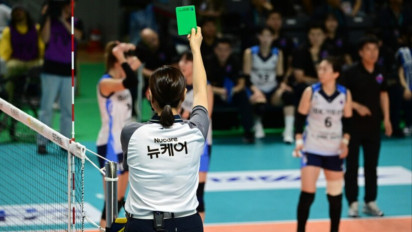 Regulasi Anyar V-League yang Harus Dicatat Megawati Hangestri: Si Hijau untuk Pengakuan Dosa