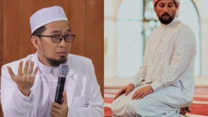 Ternyata Masjid Bukan Tempat Terbaik Shalat Qabliyah Subuh, Ustaz Adi Hidayat Tegaskan Sunnahnya di Sini