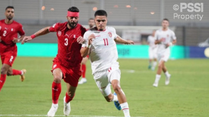 Dicurangi Wasit Ahmed Al Kaf di Laga Timnas Indonesia Vs Bahrain, Erick Thohir: Kalau Asia Mau Setara Eropa, Harus Fair! Dunia Melihat!