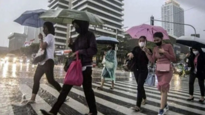 Ada Kabar Buruk, Semua Warga Indonesia Diminta Harus Waspada Jelang Libur Akhir Tahun 2025