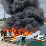 Polri Didesak Segera Rilis Hasil Penyelidikan Kasus Kecelakaan Speedboat Benny Laos