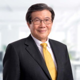 Saham Prajogo Pangestu Kompak Anjlok, Seret IHSG Turun ke Level 8.171