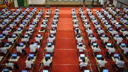 Hati-Hati! Kesalahan Ini Bikin Peserta Gagal SKD CPNS 2024, Cek Selengkapnya