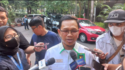 Wow, Kekayaan Amir Uskara Punya Bergelimang Tanah dan Rumah Mewah, Ini Jumlahnya