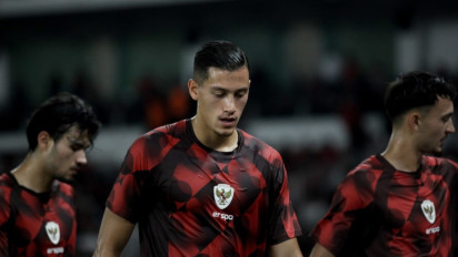 Bursa Transfer: Bukan di Juventus, Kapten Timnas Indonesia Jay Idzes Berpotensi Setim dengan Mario Balotelli