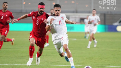 Masih Membekas Hasil Pertandingan Timnas Indonesia VS Bahrain di Kualifikasi Piala Dunia, Ketahui Besar Nilai Mata Uang Negeri Minyak Teluk Persia Ini