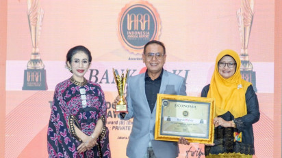 Perbankan Didorong Hadirkan Keterbukaan Informasi dengan Stakeholders