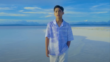 Lirik Lagu Sulit - Betrand Peto, Menceritakan tentang Seseorang yang Gagal Move On atau Sulit Melupakan Masa Lalu, Ada yang Relate?