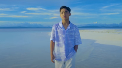 Lirik Lagu Sulit - Betrand Peto, Menceritakan tentang Seseorang yang Gagal Move On atau Sulit Melupakan Masa Lalu, Ada yang Relate?