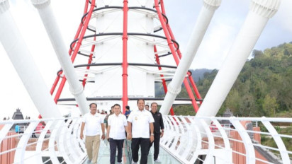 Ada Promo Wisata Gratis di Bali, Buruan Klaim Segera