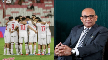 AFC Akhirnya Beri Respons Tegas Soal Protes Timnas Indonesia terhadap Kepemimpinan Wasit Ahmed Al-Kaf di Laga Versus Bahrain: Kami Perlu...