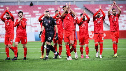 Bahrain 'Surren' sampai Minta Laga Tandang Lawan Indonesia Dipindah, Netizen Beri Sentilan: Tahut mah Sama Allah!