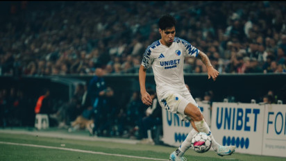 Menilik Marga 'Bakarbessy', Nama Lengkap Kevin Diks Pemain Keturunan Timnas Indonesia Berkiprah di FC Copenhagen