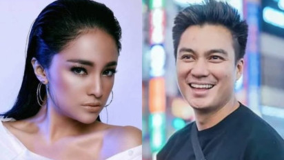 Tabiat Buruk Baim Wong Dibongkar Marshanda, Tak Disangka Ternyata Pernah Lakukan...