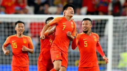 China Lakukan Hal 'Gila' Demi Kalahkan Timnas Indonesia, Duet Mees Hilgers - Jay Idzes Ternyata Buat Lawan Gemetaran