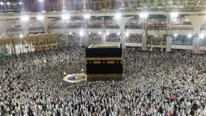 Aturan Visa Kerja untuk Haji dan Umrah Makin Ketat, Ada Denda Hingga 50 Ribu Riyal Arab Saudi