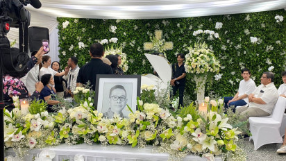 Polisi Periksa 24 Saksi Terbakarnya Speedboat Cagub Malut