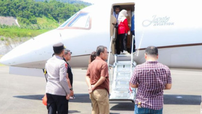 Nilai Kekayaan yang Diwariskan oleh  Benny Laos Tembus Rp709 Miliar, Berikut Rinciannya