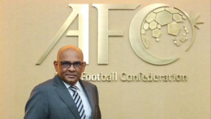 Sekjen AFC Bocorkan Sanksi untuk Malaysia usai Skandal 7 Pemain Naturalisasi Terbukti, Diminta Siap-siap Dapat Hukuman Sangat Berat