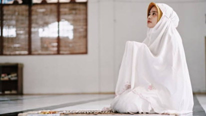 Doa Nabi Musa, Mohon Dijauhkan dari Fitnah