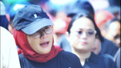 Nina Serius Pulangkan Robi'in ke Indonesia